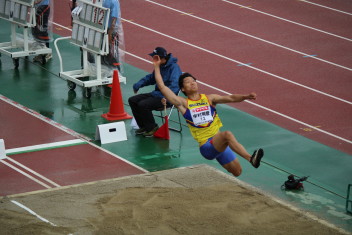 スズキ浜松アスリートクラブ選手活躍！！